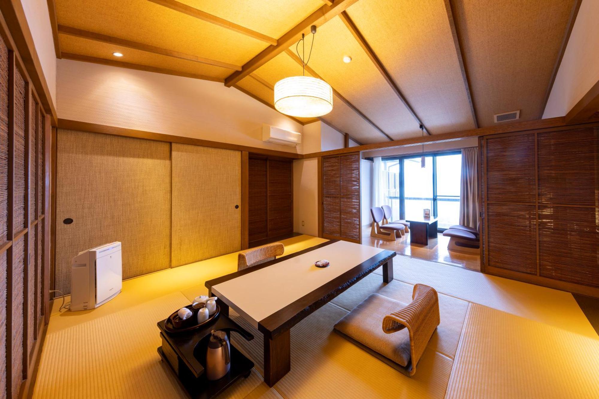 Taiseikan อาตามิ ภายนอก รูปภาพ