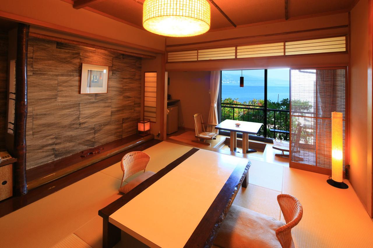 Taiseikan อาตามิ ภายนอก รูปภาพ